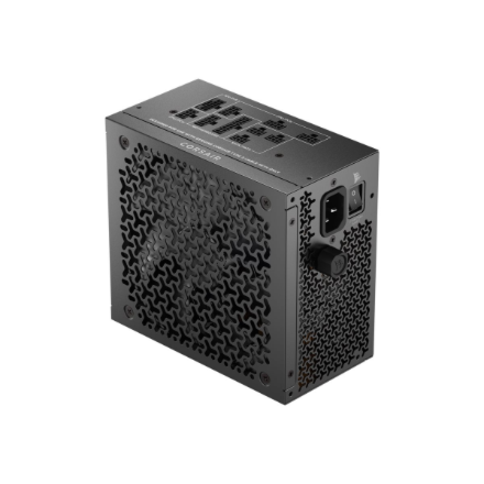 CORSAIR 2025 RMx Shift Series RM750x PSU