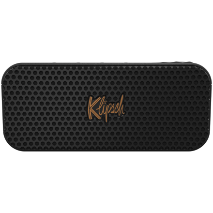 Klipsch Portable Speaker Nashville, Black