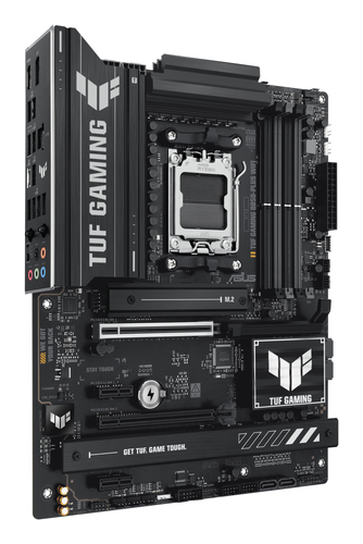 ASUS TUF GAMING B850-PLUS WIFI AM5 MB — pilt 6