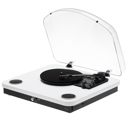 Adler Adler Turntable AD 1914w