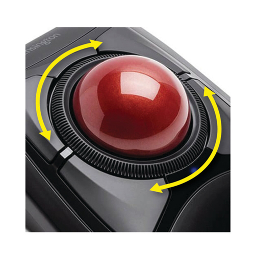 KENSINGTON ExpertMouse WirelessTrackball — pilt 16