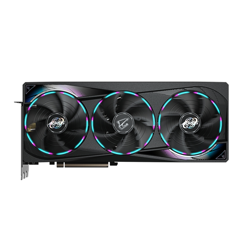 Gigabyte Gigabyte AORUS GeForce RTX 5070 MASTER 12G GV-N5070AORUS M-12GD — pilt 2