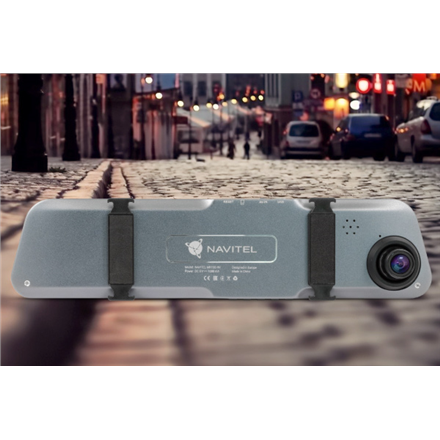 Navitel Night Vision Car Video Recorder MR155 NV