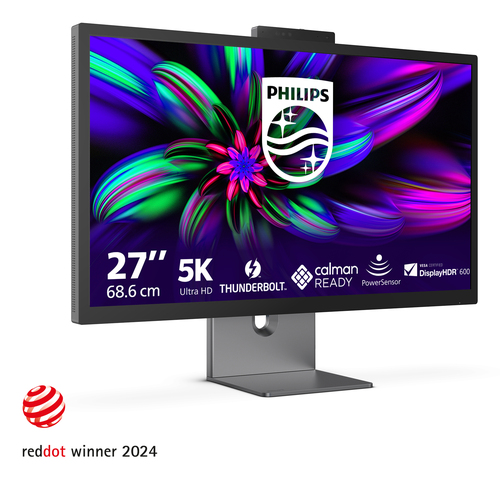 PHILIPS 27E3U7903/00 27inch 5K IPS 70Hz — pilt 2