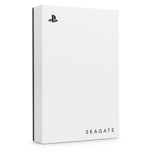 SEAGATE Game Drive for PlayStation 5TB — pilt 3