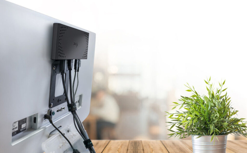I-TEC USB3.0/USB-C/Thunderbolt DualDS+PD — pilt 5