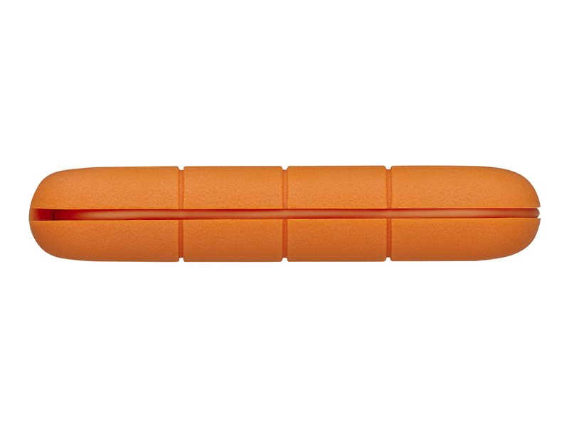 LACIE RUGGED 1TB USB-C USB3.0 — pilt 4