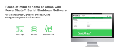 Schneider Electric Schneider Electric APC Back-UPS BE650G2-GR — pilt 14