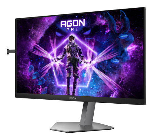 AOC AG246FK6 24.1inch FHD Fast TN 610Hz — pilt 7