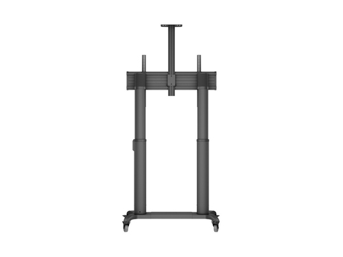 MB Motorized Public Floorstand Dual — pilt 4