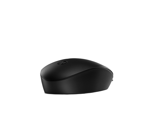 HP 125 Wired Mouse — pilt 2