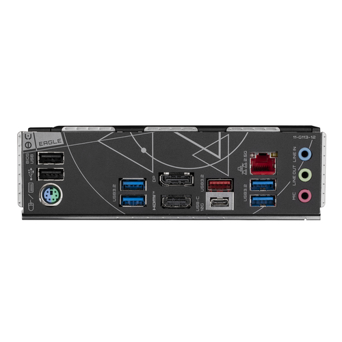 GIGABYTE Z790 EAGLE LGA1700 MB — pilt 5