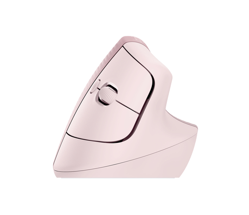 LOGI Lift Vertical Ergonomic Mouse