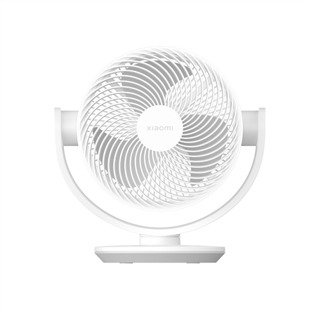 Xiaomi Smart Desktop Air Circulation Fan EU BHR9872EU