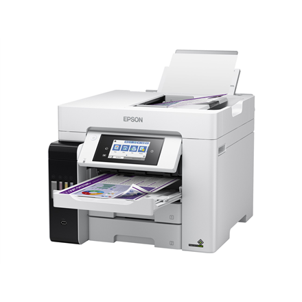 Epson Multifunctional Printer C11CJ28402