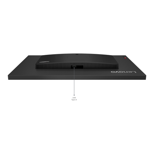 LENOVO ThinkVision T24d-30 24inch TS — pilt 9