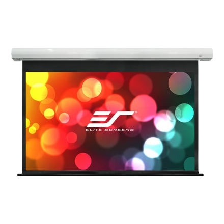 Elite Screens Saker Series SK120XHW-E10