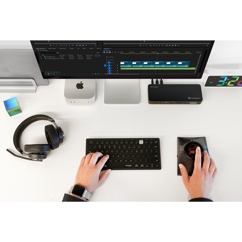 KENSINGTON SlimBlade Pro Trackball — pilt 17