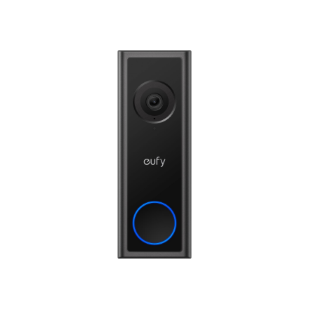 Anker Eufy Security Video Doorbell T8224311