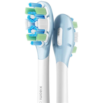 Xiaomi Oscillation Electric Toothbrush Replacement Heads (Clean) BHR9817TY