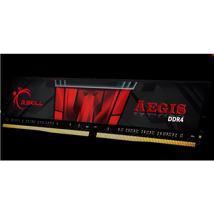G.Skill Aegis F4-3200C16S-16GIS