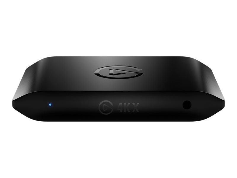 CORSAIR Elgato Game Capture 4K X