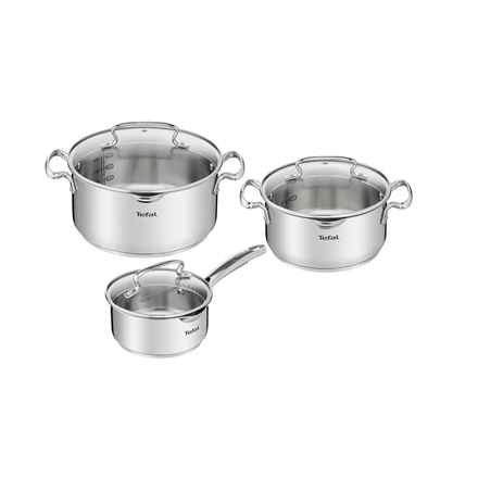 TEFAL Cookware set G719S674