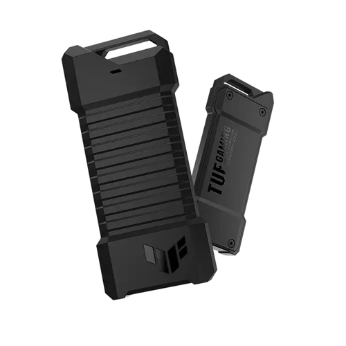 ASUS SSD enclosure Black M.2 ESD-T1A — pilt 12