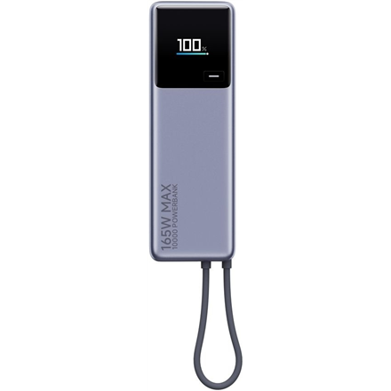 Xiaomi Xiaomi 165W Power Bank (Integrated Cable) BHR9361GL