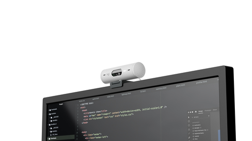 LOGI BRIO 500 Webcam colour 1920 x 1080 — pilt 4