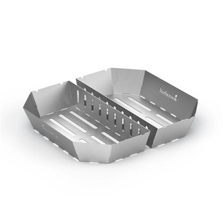 Barbecook Charcoal Trays for Magnus BC-ACC-7450