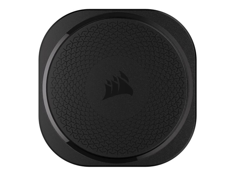 CORSAIR NAUTILUS 240 240mm CPU Cooler — pilt 3