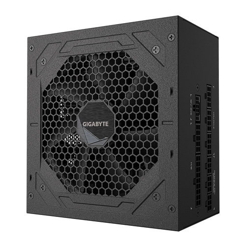 Gigabyte Gigabyte Power Supply, ATX 12V v3.1 GP-UD1000GM PG5 V2 — pilt 2