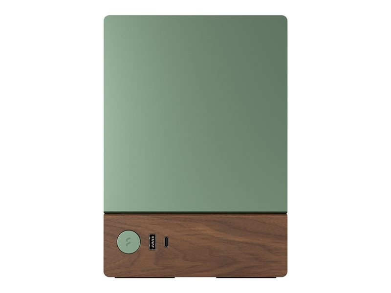 FRACTAL DESIGN Terra Jade mini ITX — pilt 11