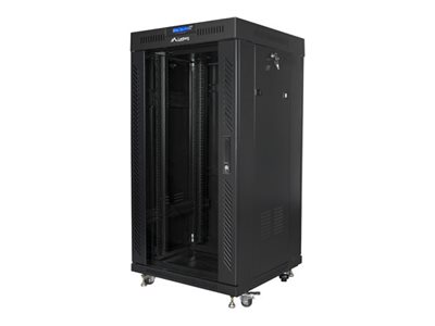 LANBERG RACK CABINET 19in FREE-STANDING