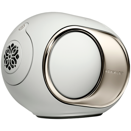Phantom Ultimate 98 dB Light Pearl