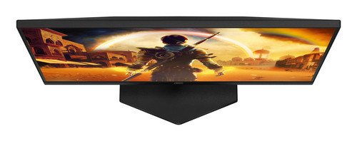AOC Q27G42XNE 27inch Fast VA QHD 180Hz — pilt 7