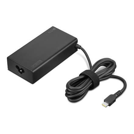 Lenovo USB-C power adapter - 100 Wh 4X21M37469