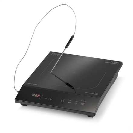 Caso Table hob 02235