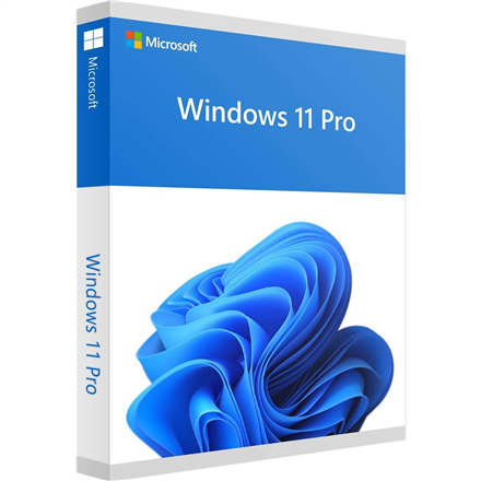 Microsoft Windows 11 Pro FQC-10528