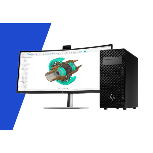 HP Z2 TWR G1i U9 285K 64/1TB (ML) — pilt 3