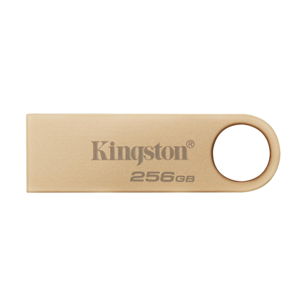 KINGSTON 256GB 220MB/s Metal USB 3.2 Gen