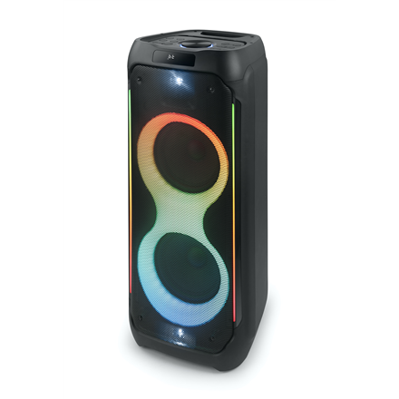 Muse Muse Party Box Speaker M-1957 DJ