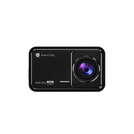 Navitel Car Video Recorder R385 GPS