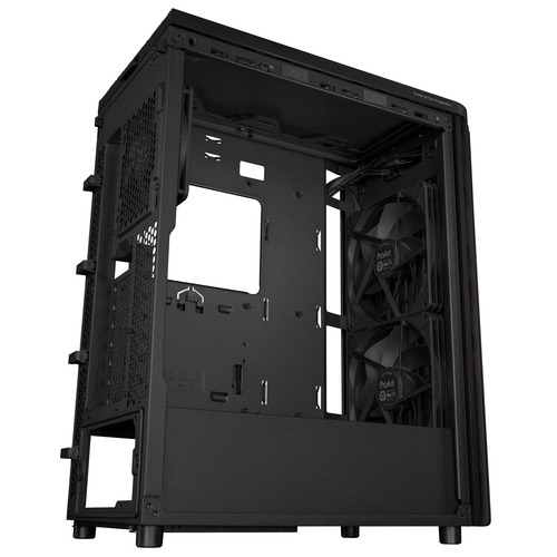 ASUS PROART PA401 WOOD METAL PWM CASE — pilt 13