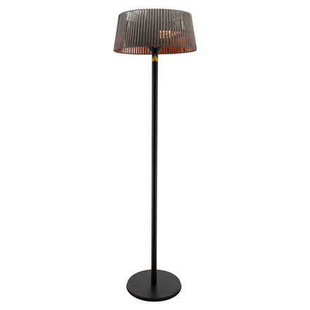 TunaBone Patio heater TB1821SH-01