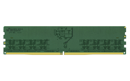 KINGSTON 16GB 6400MT/s DDR5 Non-ECC CL52 — pilt 2