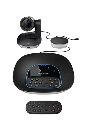 LOGI Group ConferenceCam C2 - KIT