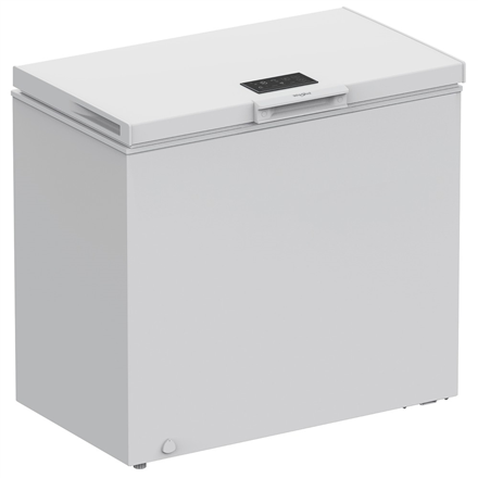 Whirlpool Whirlpool Freezer W3RHS19EW2