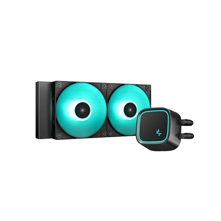 Deepcool LE500 R-LE500-BKLNMG-G-1